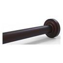 Supports de tringle de douche