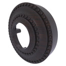 Supports de tringle de douche