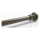 Supports de tringle de douche