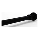 Supports de tringle de douche