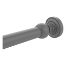 Supports de tringle de douche