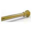 Supports de tringle de douche