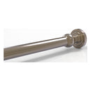 Supports de tringle de douche