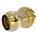 Supports de tringle de douche