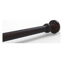 Supports de tringle de douche