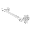 Dottingham Collection Reeded Grab Bar