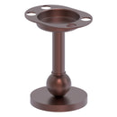 Vanity Top Toothbrush and Tumbler Holder