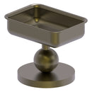 Vanity Top Soap Dish