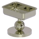 Vanity Top Soap Dish