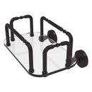 Waverly Place Wall Mounted Guest Towel Holder