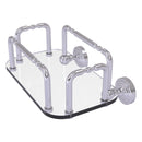 Waverly Place Wall Mounted Guest Towel Holder