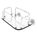 Waverly Place Wall Mounted Guest Towel Holder