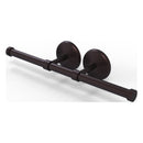 Monte Carlo Collection Double Roll Toilet Tissue Holder