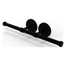 Monte Carlo Collection Double Roll Toilet Tissue Holder