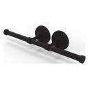 Monte Carlo Collection Double Roll Toilet Tissue Holder