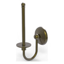 Upright Toilet Tissue Holder