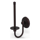Upright Toilet Tissue Holder