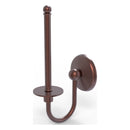 Upright Toilet Tissue Holder