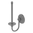 Upright Toilet Tissue Holder