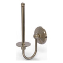 Upright Toilet Tissue Holder