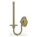 Upright Toilet Tissue Holder