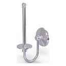 Upright Toilet Tissue Holder