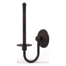 Upright Toilet Tissue Holder