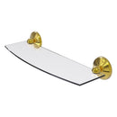 Monte Carlo Glass Shelf