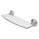 Monte Carlo Glass Shelf