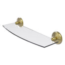 Monte Carlo Glass Shelf