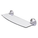 Monte Carlo Glass Shelf