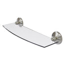 Monte Carlo Glass Shelf