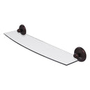 Monte Carlo Glass Shelf
