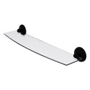Monte Carlo Glass Shelf