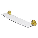Monte Carlo Glass Shelf