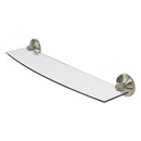 Monte Carlo Glass Shelf
