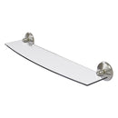 Monte Carlo Glass Shelf