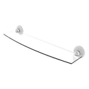Monte Carlo Glass Shelf