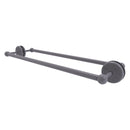 Monte Carlo Collection Back to Back Shower Door Towel Bar