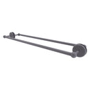 Monte Carlo Collection Back to Back Shower Door Towel Bar