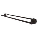 Monte Carlo Collection Back to Back Shower Door Towel Bar