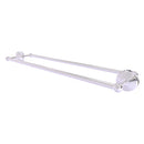 Monte Carlo Collection Back to Back Shower Door Towel Bar