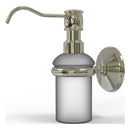 Wall Mounted Soap Dispenser