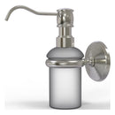 Wall Mounted Soap Dispenser