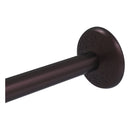 Supports de tringle 脿 rideau de douche