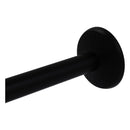 Supports de tringle 脿 rideau de douche