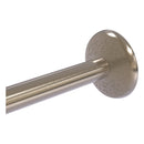 Supports de tringle 脿 rideau de douche