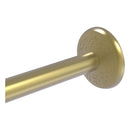 Supports de tringle 脿 rideau de douche