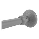 Supports de tringle 脿 rideau de douche