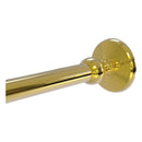 Supports de tringle 脿 rideau de douche